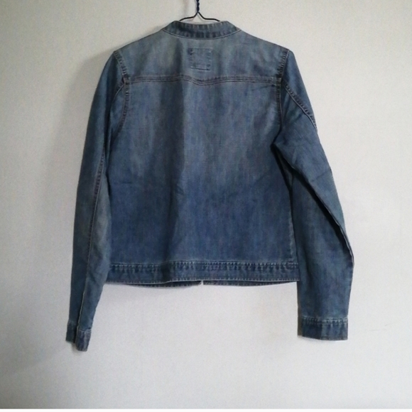 Jean jacket - Picture 3 of 4
